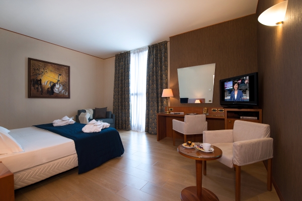 Hotel CDH Parma e Congressi
